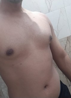 Vinay, Slave for Girls/Mistress - Male escort in New Delhi Photo 3 of 3