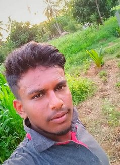 Vinay Vini - Male escort in Bangalore Photo 2 of 2