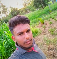 Vinay vini - Male escort in Bangalore