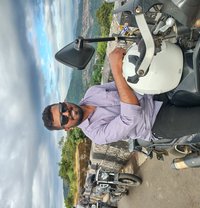 Vinayak - Male escort in Mumbai