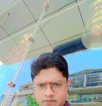 Vinayak - Male escort in Bangalore