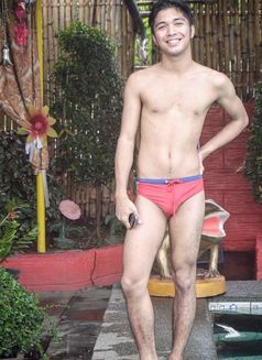 Vince Cruze - Acompañantes masculino in Manila Photo 8 of 10