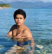 Vince - Male escort in Dubai