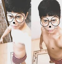 Vince - Male escort in Dubai