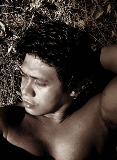 Vince - Acompañantes masculino in Dubai Photo 4 of 7
