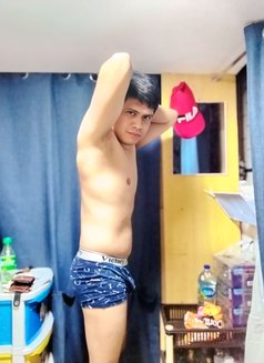 Vince - Acompañantes masculino in Dubai Photo 5 of 7