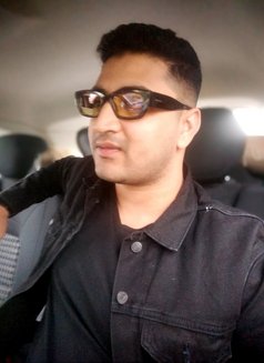 Vince - Male companion in Ahmedabad Photo 1 of 1