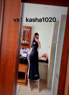 Vincekiki - Transsexual escort in Shenyang Photo 5 of 6