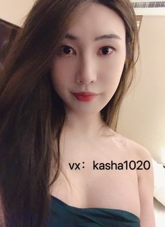 Vincekiki - Transsexual escort in Shenyang Photo 6 of 6