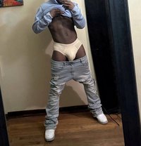 Vincent - Male escort in Mombasa