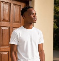 Vincent - Male escort agency in Mombasa