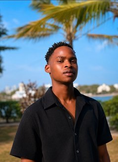 Vincent - Acompañantes masculino in Mombasa Photo 6 of 6