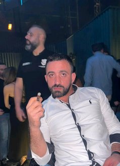 Vincetoplb - Male escort in Beirut Photo 1 of 6