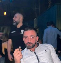 Vincetoplb - Male escort in Beirut