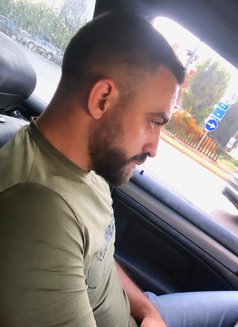 Vincetoplb - Male escort in Beirut Photo 2 of 6