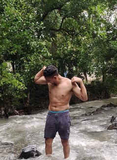 Vinchy JD - Male escort in Kochi Photo 6 of 6