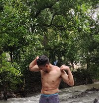 Vinchy JD - Male escort in Kochi