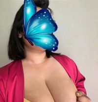 Vindy ( Escort & Cam ) - escort in Colombo