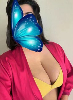 Vindy ( Escort & Cam ) - puta in Colombo Photo 5 of 5
