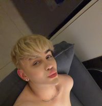 Vindy - Male escort in Riyadh
