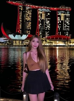 Vine Like Wine - escort in Singapore Photo 5 of 5