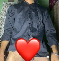 Vineet - Male escort in New Delhi