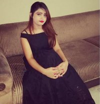 Vineeta Busty Girl - escort in Dubai