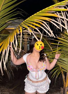 Vineeta Cam Show & Real Meet Escorts - escort in Kathmandu Photo 3 of 3