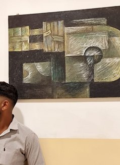 Vingesh - Male escort in Chennai Photo 1 of 2