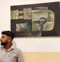 Vingesh - Male escort in Chennai Photo 1 of 2