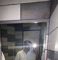 Vini Arora - Male escort in Mumbai