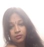 Vini - Transsexual escort in Chennai Photo 1 of 4