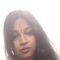 Vini - Transsexual escort in Chennai