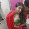 Dusky queen busty aunty vini - Acompañantes transexual in Chennai