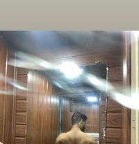 Viniiiii - Male escort in Mumbai