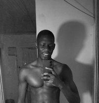 Vini - Acompañantes masculino in Nairobi