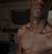 Vini - Acompañantes masculino in Nairobi