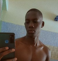 Vini - Acompañantes masculino in Nairobi