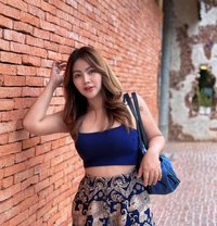 Vinisha (Bankoke) Safe Secour Unlimited - escort in Bangkok