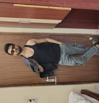 Vinit - Acompañantes masculino in Kolkata