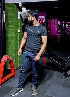 Vinit - Male escort in New Delhi Photo 1 of 3