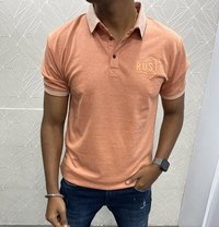 Vins - Male escort in Dubai
