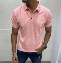Vins - Male escort in Dubai