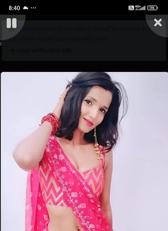 Vinita Agrwal cash payment - escort in Ahmedabad Photo 2 of 6