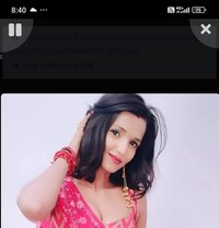 Vinita Agrwal cash payment - escort in Ahmedabad