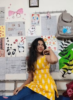 Vinita Agrwal cash payment - escort in Ahmedabad Photo 5 of 6