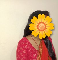 Vinita Agrwal - escort in Ahmedabad