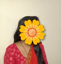 Vinita Agrwal - escort in Ahmedabad