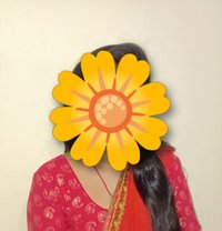 Vinita Agrwal - escort in Ahmedabad