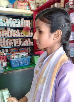 Vinita Agrwal cash payment - escort in Ahmedabad Photo 1 of 6
